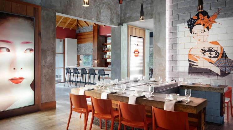 Sandals Grande St Lucian